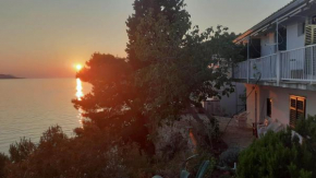 Apartments by the sea Podaca, Makarska - 19078